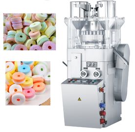 Çin Kolyeli Şeker, Çok Renkli, Polo Şeker Tablet Sıkıştırma Makinası Tedarikçi