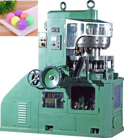 Çin Kafur Topu Güç Basın Şekillendirme Makinesi / Kimya Endüstrisi Toz Paketleme Makinesi Tedarikçi