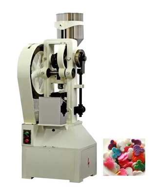 Çin Hastane Laboratuvarı için 60mm 2760pcs / H Çiçek Sepeti Tablet Yapma Makinesi Tedarikçi