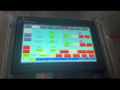 26 istasyon D Araçlama Tablet baskı makinesi