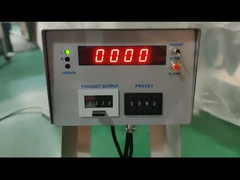 Tablet/Kapsül doldurma makinesi