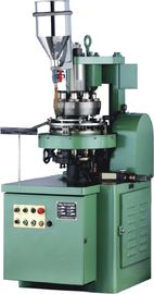 Çin TIANHE Elektronik Bileşenler için Otomatik Demir / Metal Toz Baskı Makinesi Tedarikçi