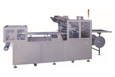 Çin TIANHE DPP serisi, dudak balsamı çubuğu/diş fırçası/batarya için otomatik kabarcık paketleme makinesi Tedarikçi