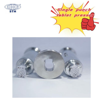 Çin TIANHE Multiple punching/mould/Fette Punches & dies Tedarikçi