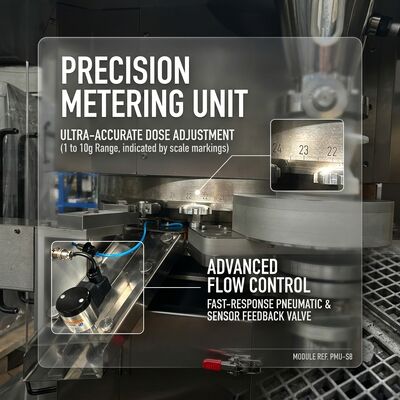 Çin Speed Tablet Press Machine GZPK-45/55 Automatic Tablet Weight Control High-Speed Rotary Press D B Tooling Tedarikçi