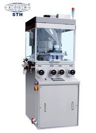 Çin TIANHE Tek taraflı Büyük Farmasötik Döner Hap Baskı Makinesi Saatte 264000 Pcs Tedarikçi