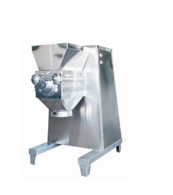 Çin Bitkisel İlaç Salınımlı Kırma Makinesi Paslanmaz Çelik 200kg / H Tedarikçi