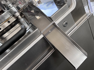 TIANHE 25mm Tuz Fırlatıcı Ekonomik Tablet Döner Tablet Baskı Makinesi Tedarikçi