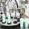 Yarı Otomatik Şampuan Plastik Tüp Dolum Kapama Makinesi Hızı 30 Tüp / dak Tedarikçi