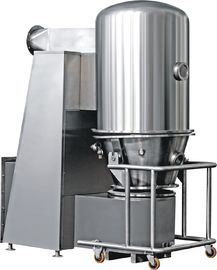 TIANHE GFG300 Farmasötik İşleme Makinesi İçin Toplu Tip Sıvı Yatak Kurutma Makinesi Tedarikçi