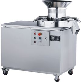 Tianhe Rotary Drum Organik Bileşik Granüller Yapımı Makine Gübre Granülatör Tedarikçi