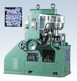 TIANHE 38mm Kalınlığı Kamfor Top şekli Kimyasal için Toz Presleme Makinesi Tedarikçi
