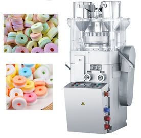 TIANHE Kolye Şeker, Çok Renkli, Polo Şeker Tablet Sıkıştırma Makinesi Tedarikçi
