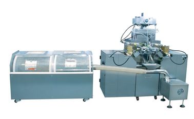 TIANHE Balık yağı boya topu Softgel kapsülleme makinesi Yumuşak kapsül doldurma makinesi Tedarikçi