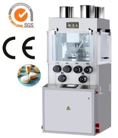 TIANHE Çeşitli Renkli Şeker Otomatik Tablet Baskı Makinesi Çiğnebilir Vitamin için Tedarikçi