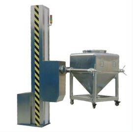 TIANHE Tek sütun kaldırma hopper karıştırıcı karıştırıcı ilaç makinesi Tedarikçi
