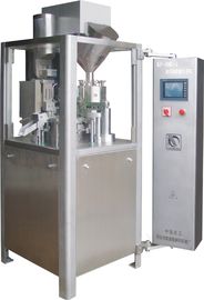 TIANHE Toz / Granül / Pelet Otomatik Sert Kapsül Dolum Ekipmanı Tedarikçi