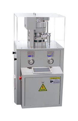 ZP5 Rotary Tablet Presss Machine Gravity Feeder GMP standard Tedarikçi