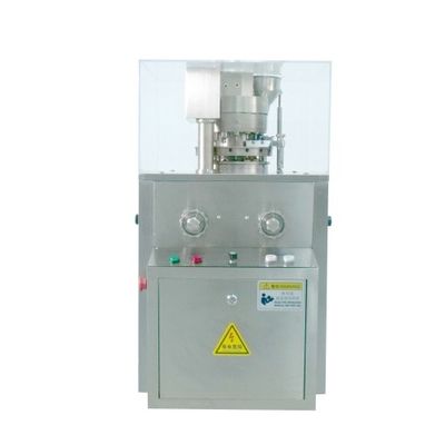 ZP15 EU-D Tooling Rotary Tablet Presss Machine Candy Medicine Tedarikçi