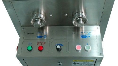 ZP15 EU-D Tooling Rotary Tablet Presss Machine Candy Medicine Tedarikçi