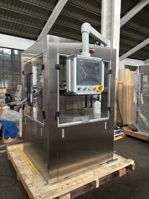 Tianhe GZPK-45 High Speed Tablet Press with 45 Stations 378000 PCS/H Production Capacity and 11kW Power Tedarikçi
