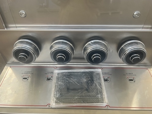 TIANHE ZP31D Touch screen Rotary tablet press machine For pharmcy, foods,Chemical industrial Tedarikçi