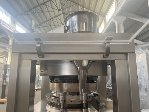 TIANHE ZP31D Touch screen Rotary tablet press machine For pharmcy, foods,Chemical industrial Tedarikçi