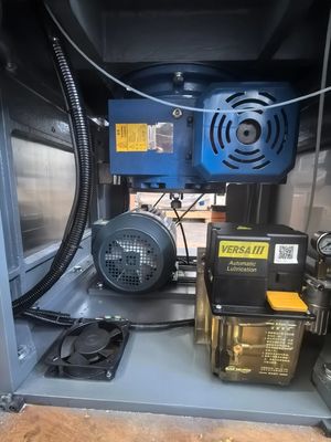 Yüksek Kapasite 244800 PCS/H Tablet Baskı Makinesi 5.5kW Güç ve 24 saat Online Satış sonrası Hizmet Tedarikçi