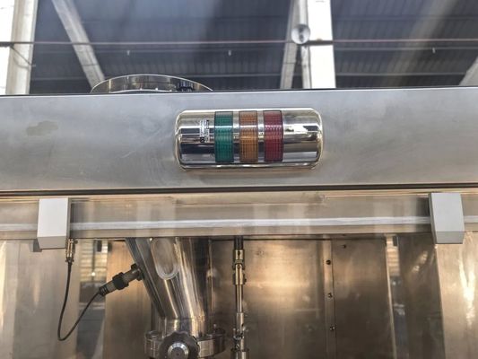 TIANHE 26 İstasyonlu D Takımlı Süt Efervesan Çiğnenebilir Toz Pres Makinesi Eczane Gıdalar Kimyasallar Tedarikçi