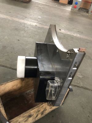 GZP55 Yüksek Hızlı Rotary Tablet Baskı Makinesi 100kN Ana Basınç 20kN Ön Basınç ve 396000PCS/H Üretim Kapasitesi Tedarikçi