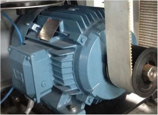 High Speed Rotary Tablet Press with 65 Stations 40kN Pre-Pressure and 11kW Motor Power Tedarikçi