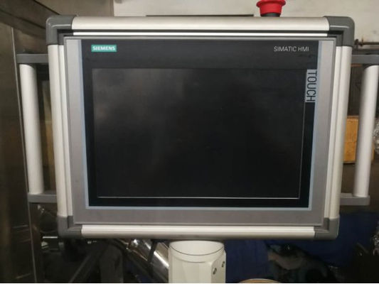 TIANHE 8 Stations D Candy, Milk, Cheawable, Effervescent Rotary Tablet Press Machine Tedarikçi