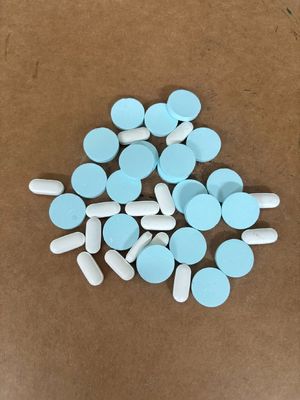 TIANHE Multiple punching/mould/Fette Punches & dies Tedarikçi