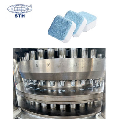 TIANHE Customized Multi-head mould/Punches & dies/Material S7 Hard Chrome Tedarikçi