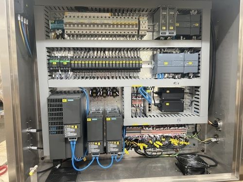 TIANHE Pharmacy Medicine EU tooling High Speed Tablet Press Full automatic control Tedarikçi