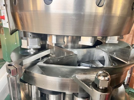 TIANHE Büyük top tablet sodyum klorür Toz Pres Makinesi Naftalin,Kafur topu Tedarikçi