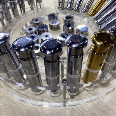 TIANHE Customized Multi-head mould/Punches & dies/Material S7 Hard Chrome Tedarikçi