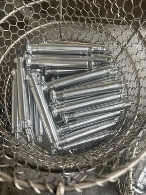 Fette Customized EU Tooling Punch & Die / Mould For Tablet Press Machine Tedarikçi