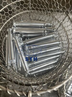 Heart Shape D/B/BB/BBS Tooling Customized Punches & Dies for Tablet Compression Tedarikçi