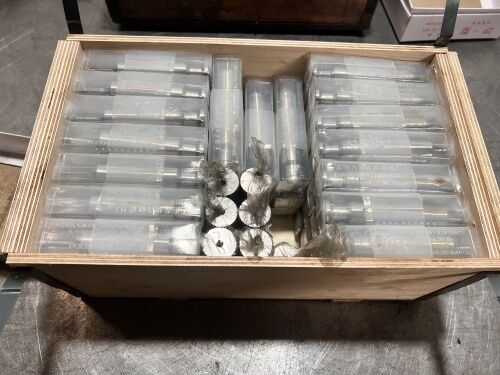 Özel yuvarlak oval yumruklar ve tablet baskı makine için tablet baskı aletleri EU/ZP ölçekleri Tedarikçi