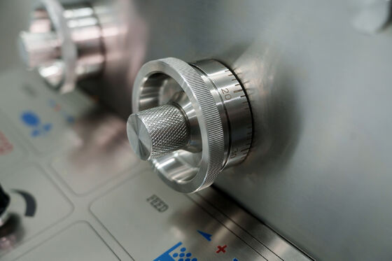 TIANHE 5/7/9 Round  Shape Cleaning Effervescent Lab Tablet Press Machine Tedarikçi