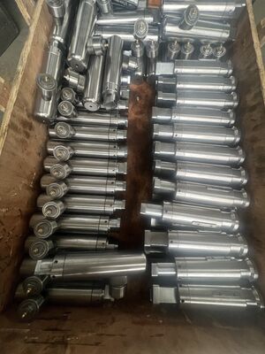 TIANHE ZPW800 37 Stations 200KN Max Pressure Touch Screen Control Rotary Tablet Press Machine Tedarikçi