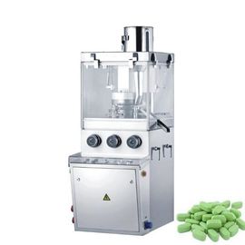 TIANHE ZP17E Özelleştirilmiş Şekilli Laboratuvar Tablet Pres Makinesi Tek Taraflı Çıkış GMP FDA ile Tedarikçi