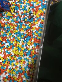 TIANHE Yeni Verimli Tablet Kaplama Makinesi / Otomatik Tablet Kaplama Ekipmanı Tedarikçi