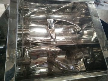TIANHE Yatay 200L Paslanmaz Çelik Kurdele Türü Karıştırıcı Karıştırıcı Tedarikçi