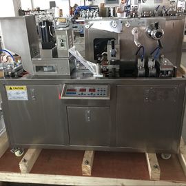TIANHE Mini Serisi Gıda, Tıbbi, Elektronik için kabarcık ambalaj makinesi Tedarikçi