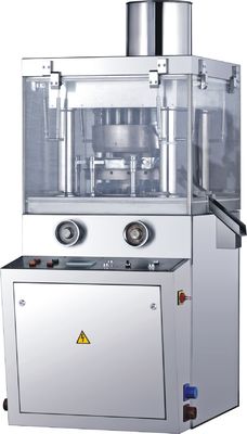 TIANHE 12r/Dak 7920 adet/S Çift Katmanlı Tablet Pres Makinesi Tedarikçi