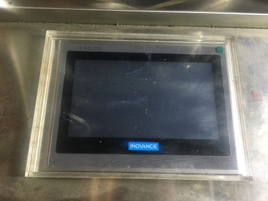 TIANHE 8 İstasyon D Alet Tablete Efervesan Laboratuvar Tablet Baskı Makinesi Tedarikçi