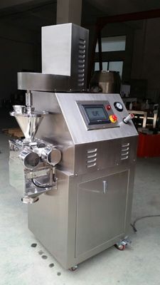 TIANHE Kuru Toz Granülatör İlaç İşleme Ekipmanları Gıda, Kimya Tedarikçi