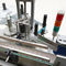 Ambalaj hattı için Plastik Şişe Tüp Cam Otomatik etiketleme makinesi Tedarikçi